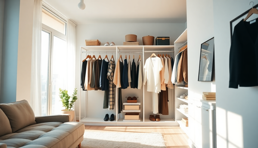 5 Essential Pieces Every American-Inspired Wardrobe Needs